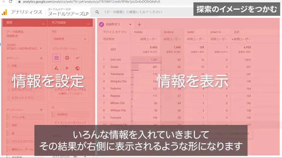 受講のイメージ画像
